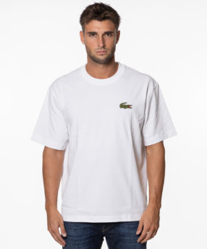 LACOSTE T-SHIRT LATH2745 BIA-1