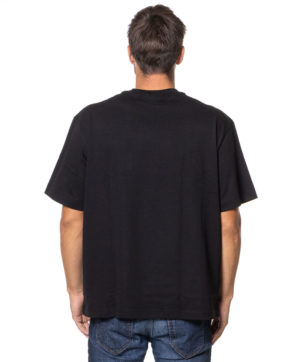 LACOSTE T-SHIRT LATH2745 NER-2