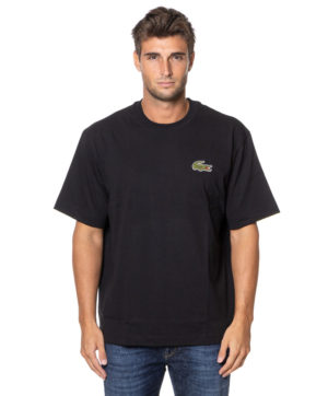 LACOSTE T-SHIRT LATH2745 NER-1