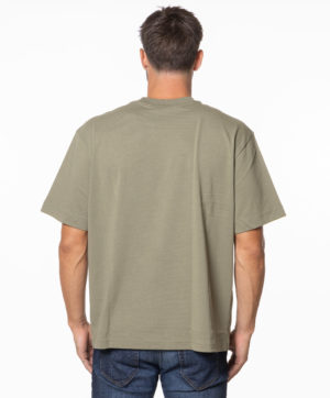 LACOSTE T-SHIRT LATH2745 VEM-2
