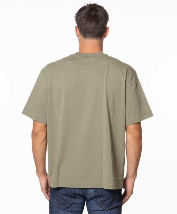 LACOSTE T-SHIRT LATH2745 VEM-2