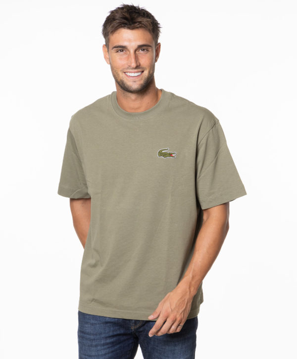 LACOSTE T-SHIRT LATH2745 VEM-3