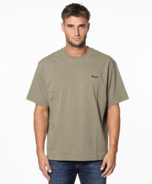 LACOSTE T-SHIRT LATH2745 VEM-1