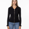 LIU JO CARDIGAN LJWF4013MS99E NER-1