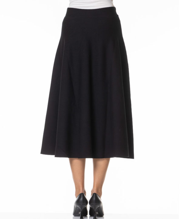 LIU JO GONNA LJWF4513MS99E NER-2