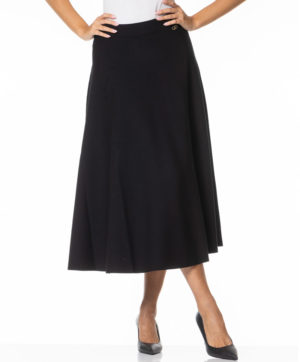 LIU JO GONNA LJWF4513MS99E NER-3