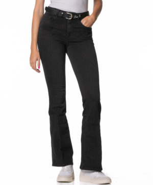 LIU JO JEANS LJUF4015D4615 DSW-3