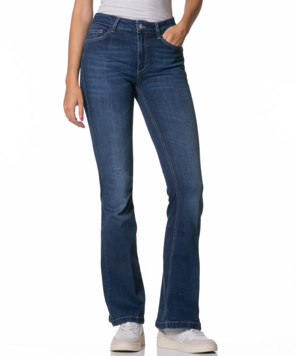 LIU JO JEANS LJUF4058DS015 DSW-3