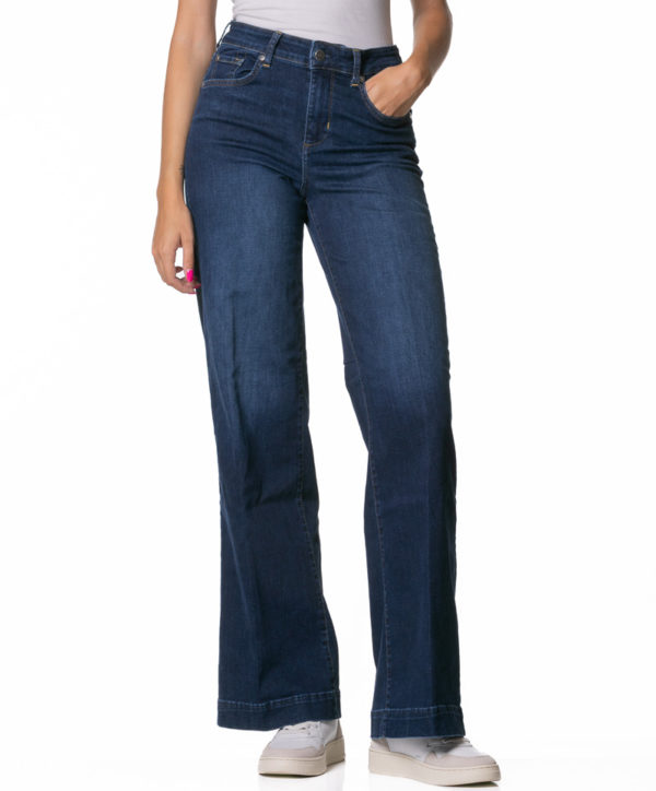 LIU JO JEANS LJUF4068DS615 DSW-3