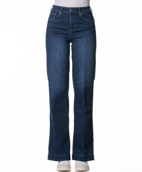LIU JO JEANS LJUF4068DS615 DSW-1