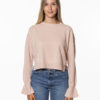 LIU JO MAGLIA LJCF4020MS019 RSA-1