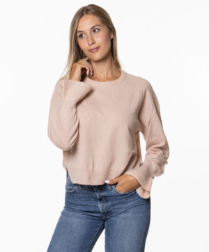 LIU JO MAGLIA LJCF4020MS019 RSA-3