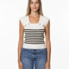 LIU JO MAGLIA LJWF4294MS99E NER-1
