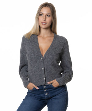 LIU JO MAGLIA LJWF4362MA57P GRS-3
