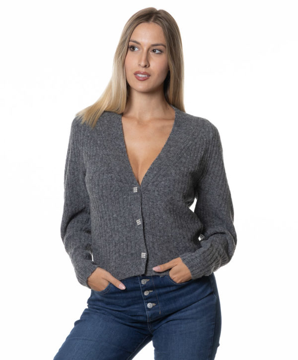 LIU JO MAGLIA LJWF4362MA57P GRS-3