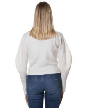 LIU JO MAGLIA LJWF4362MA57P LAN-2