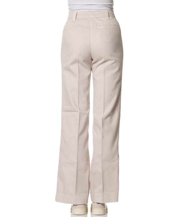LIU JO PANTALONE LJCF4188T4264 GRE-2