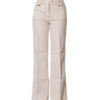 LIU JO PANTALONE LJCF4188T4264 GRE-1