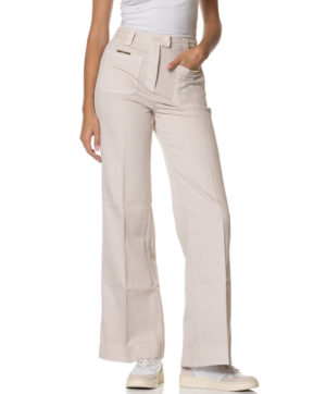 LIU JO PANTALONE LJCF4188T4264 GRE-3