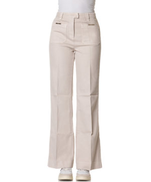 LIU JO PANTALONE LJCF4188T4264 GRE-1