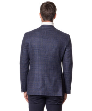 LUBIAM GIACCA LU212632629 BLU-2