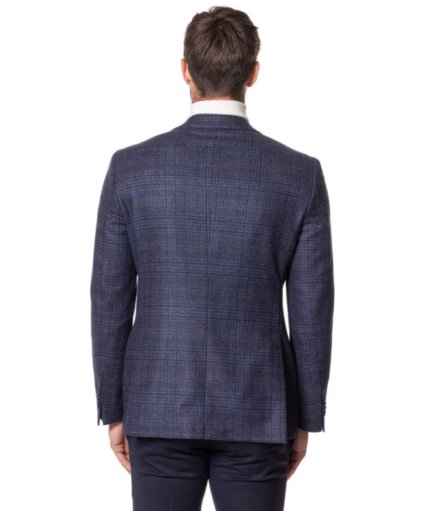 LUBIAM GIACCA LU212632629 BLU-2