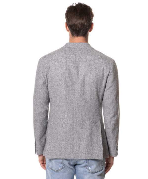 LUBIAM GIACCA LU265222536 GRI-2