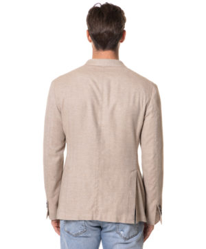 LUBIAM GIACCA LU281525801 BEI-2