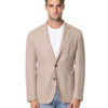 LUBIAM GIACCA LU281525801 BEI-1