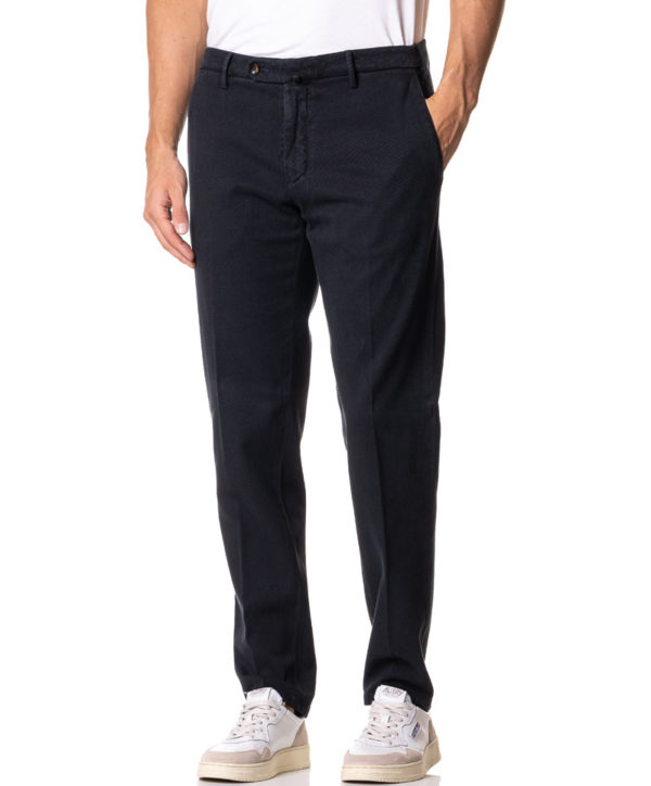 LUBIAM PANTALONE LU848035518 GRS-3