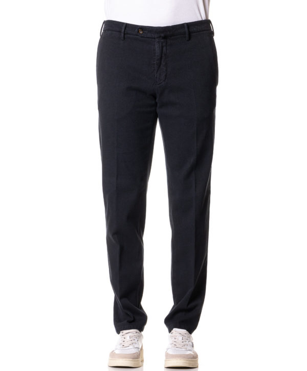 LUBIAM PANTALONE LU848035518 GRS-1