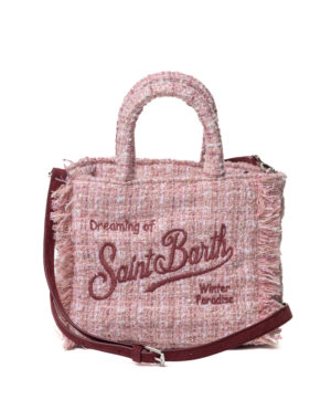 MC2 SAINT BARTH BORSA MCDVANITYMINI00245G UNI-1