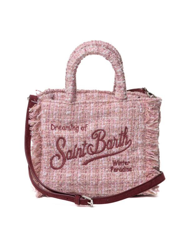MC2 SAINT BARTH BORSA MCDVANITYMINI00245G UNI-1