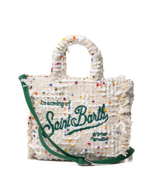 MC2 SAINT BARTH BORSA MCDVANITYMINI0244G UNI-1