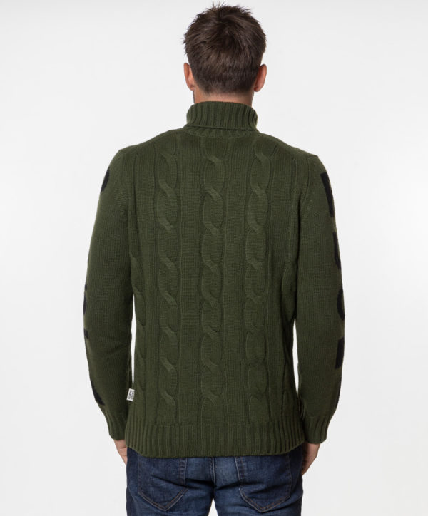MC2 SAINT BARTH DOLCEVITA MCFISHERMAN00122C UNI-2