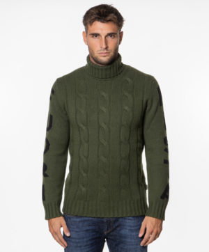 MC2 SAINT BARTH DOLCEVITA MCFISHERMAN00122C UNI-1