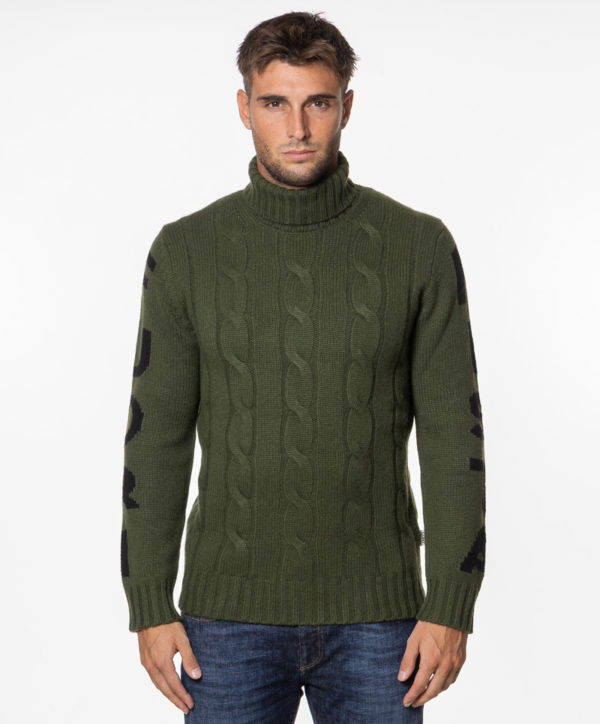 MC2 SAINT BARTH DOLCEVITA MCFISHERMAN00122C UNI-1