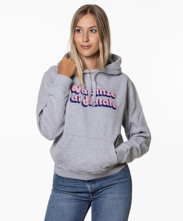 MC2 SAINT BARTH FELPA MCDVIRGINIA04369G UNI-3