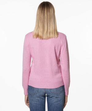 MC2 SAINT BARTH MAGLIA MCDNEWQUEEN00525G UNI-2