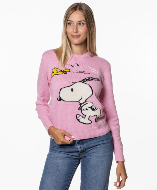 MC2 SAINT BARTH MAGLIA MCDNEWQUEEN00525G UNI-3