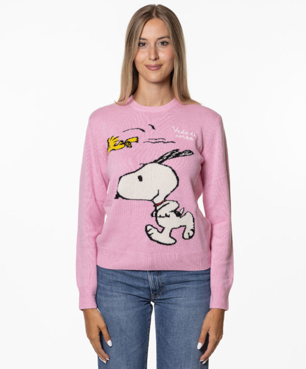 MC2 SAINT BARTH MAGLIA MCDNEWQUEEN00525G UNI-1