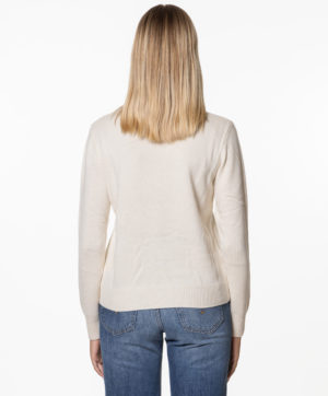 MC2 SAINT BARTH MAGLIA MCDNEWQUEEN01878G UNI-2