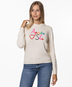 MC2 SAINT BARTH MAGLIA MCDNEWQUEEN01878G UNI-3