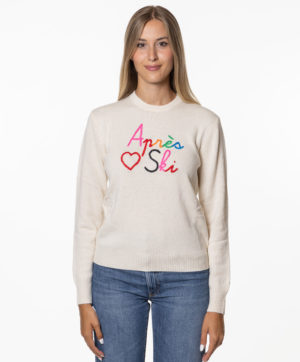MC2 SAINT BARTH MAGLIA MCDNEWQUEEN01878G UNI-1