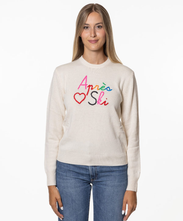 MC2 SAINT BARTH MAGLIA MCDNEWQUEEN01878G UNI-1