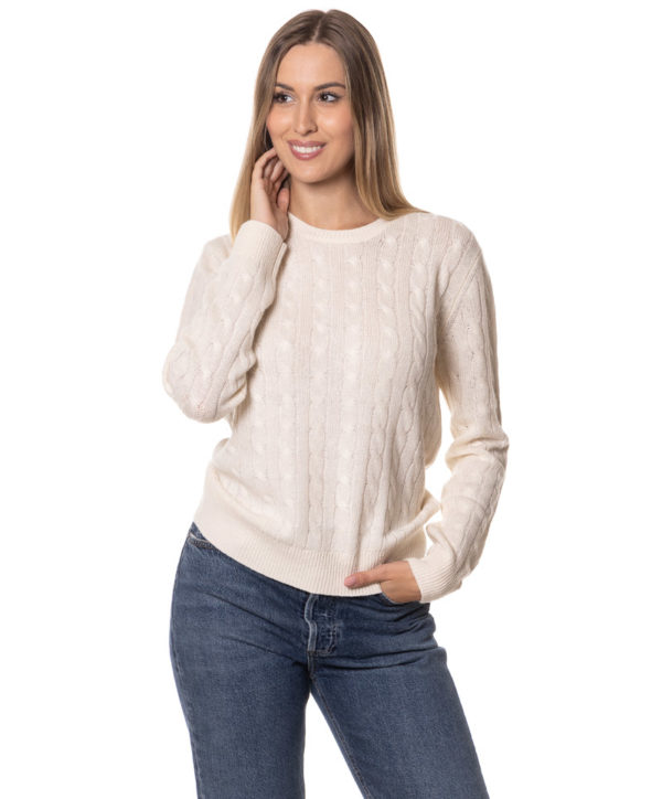 MC2 SAINT BARTH MAGLIA MCDSORBONNE00851G BIA-3
