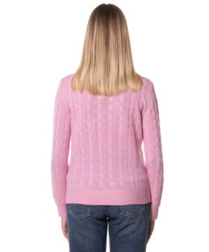 MC2 SAINT BARTH MAGLIA MCDSORBONNE00966G BAB-2