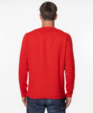 MC2 SAINT BARTH MAGLIA MCHERON00982G UNI-2
