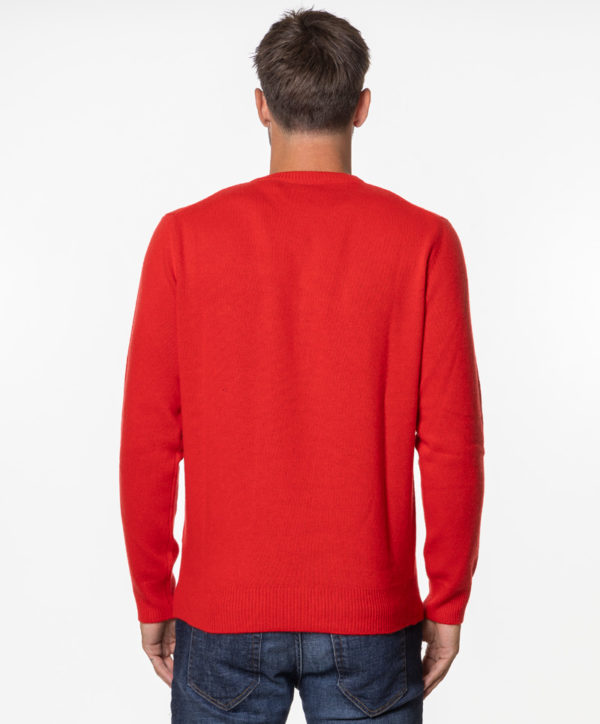 MC2 SAINT BARTH MAGLIA MCHERON00982G UNI-2