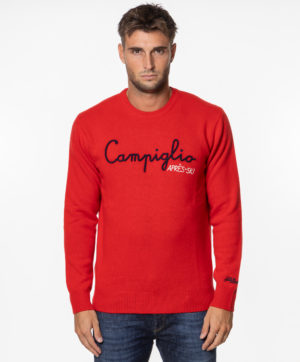 MC2 SAINT BARTH MAGLIA MCHERON00982G UNI-1